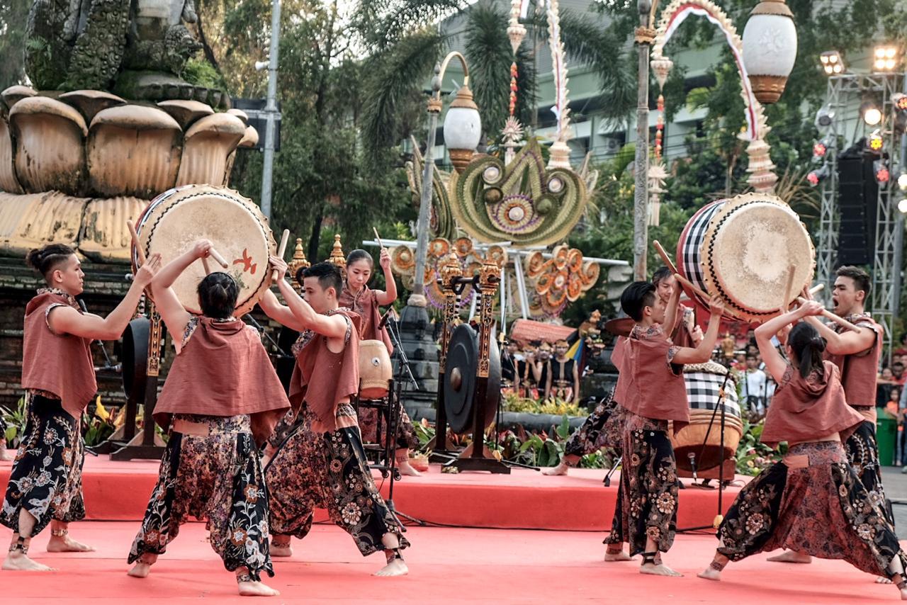 Denpasar Festival 2024