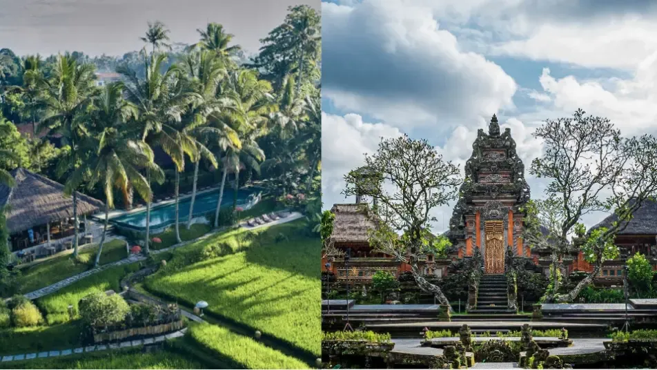 Top 10 Best Luxury Hotels In Ubud