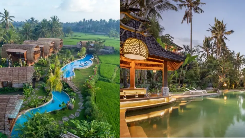 Top 10 Best Luxury Hotels In Ubud