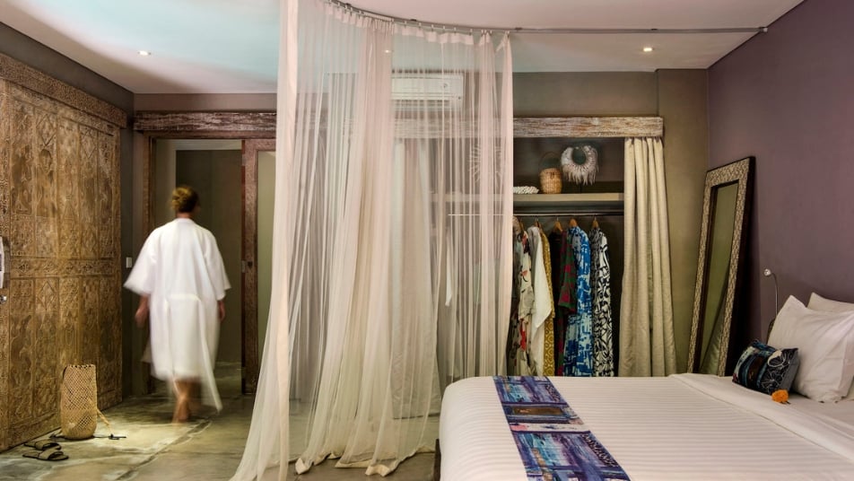 Blue Karma Dijiwa Seminyak