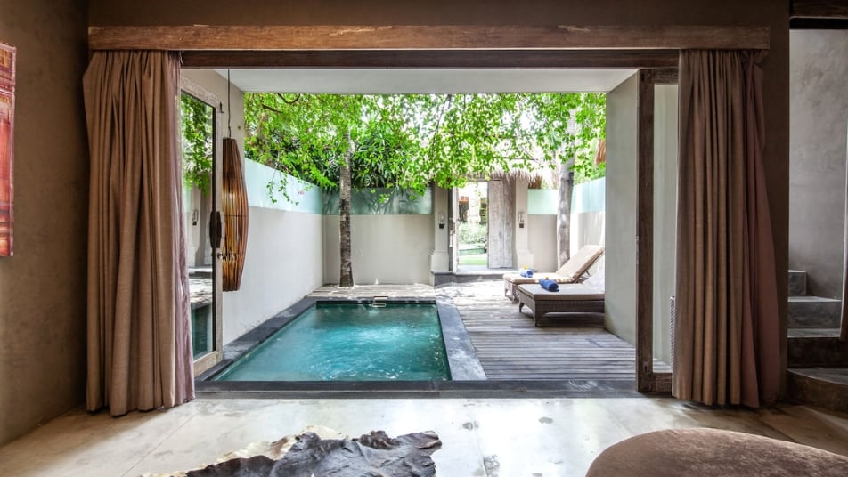 Blue Karma Dijiwa Seminyak
