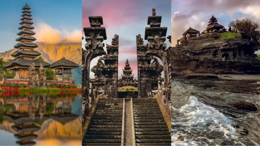 Bali Top Best Things To Do