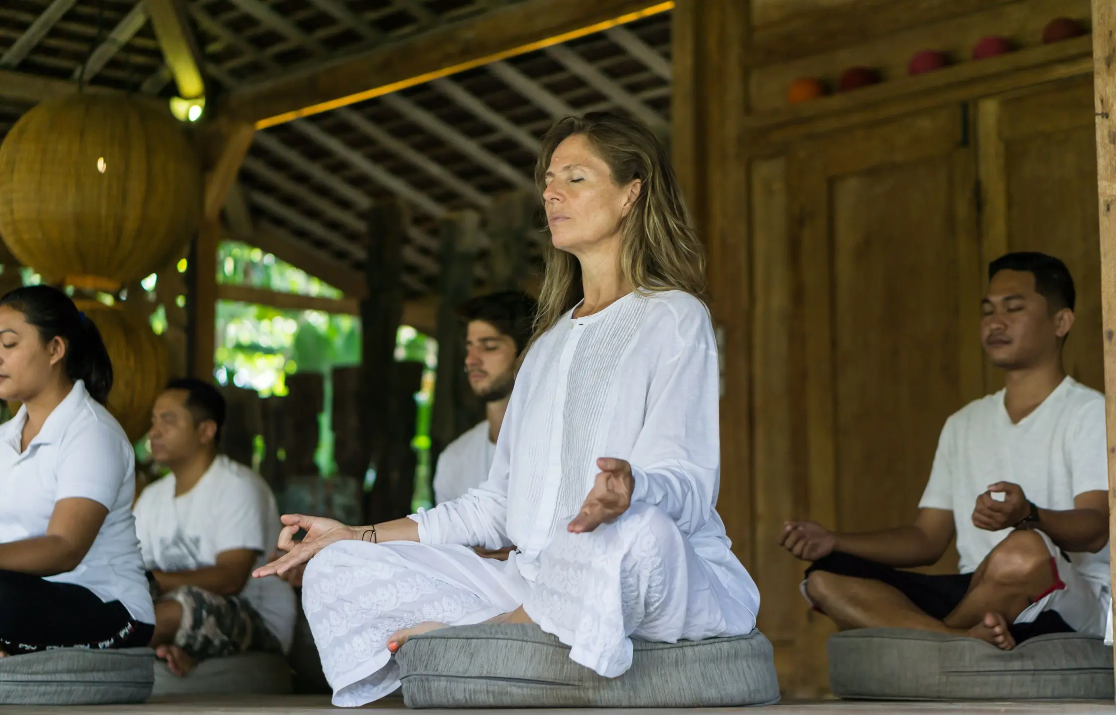 wellness-activity