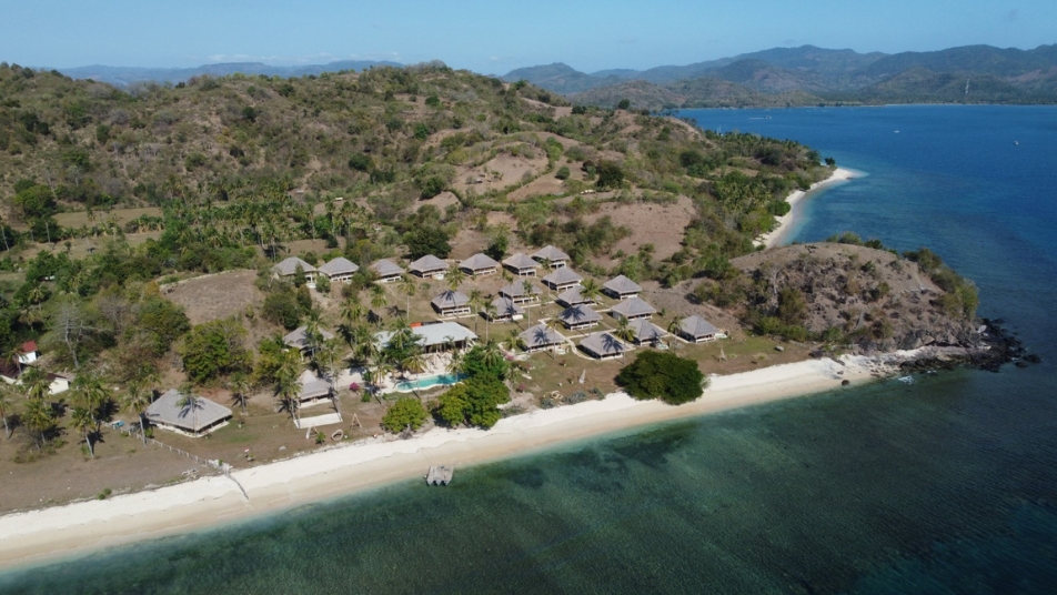 Dijiwa Sanctuaries properties