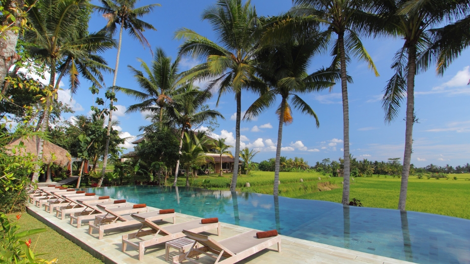 Dijiwa Sanctuaries properties
