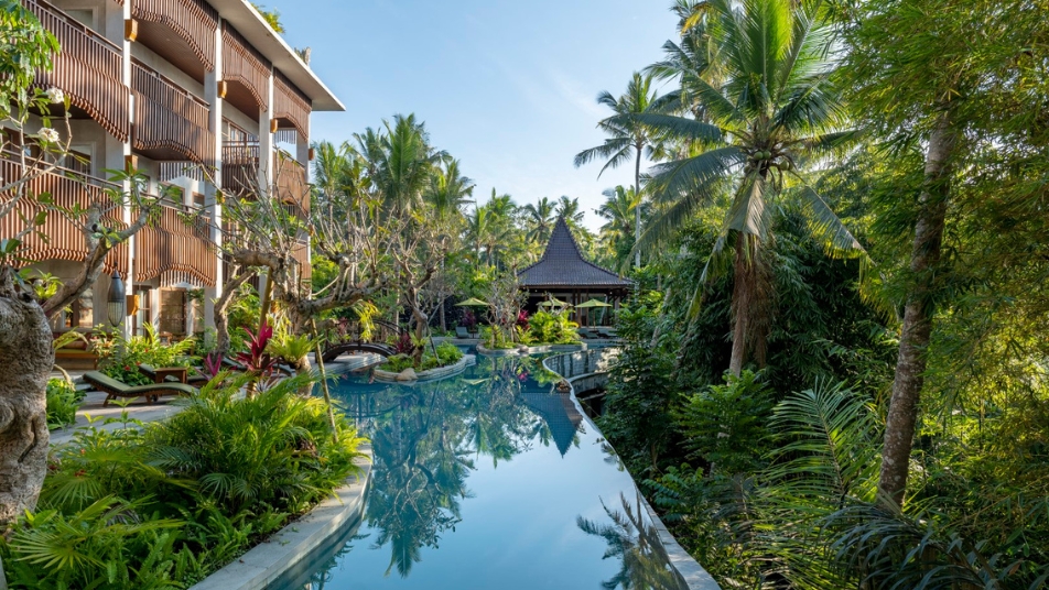Dijiwa Sanctuaries properties