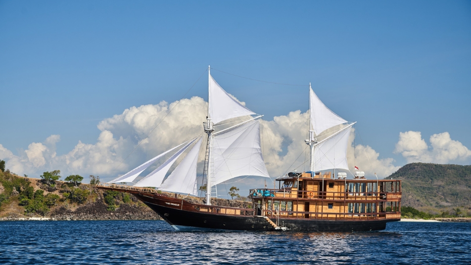 Dijiwa Sanctuaries properties