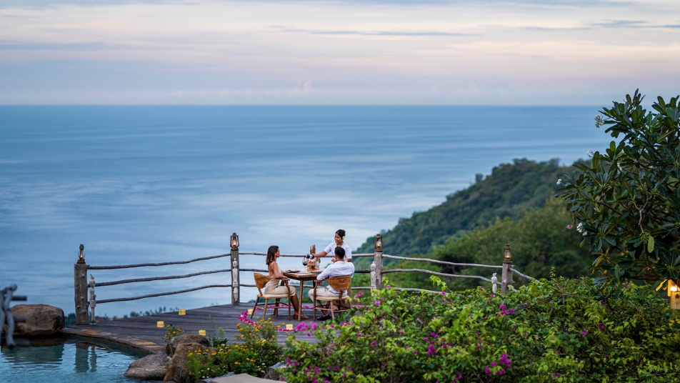 Dijiwa Sanctuaries properties