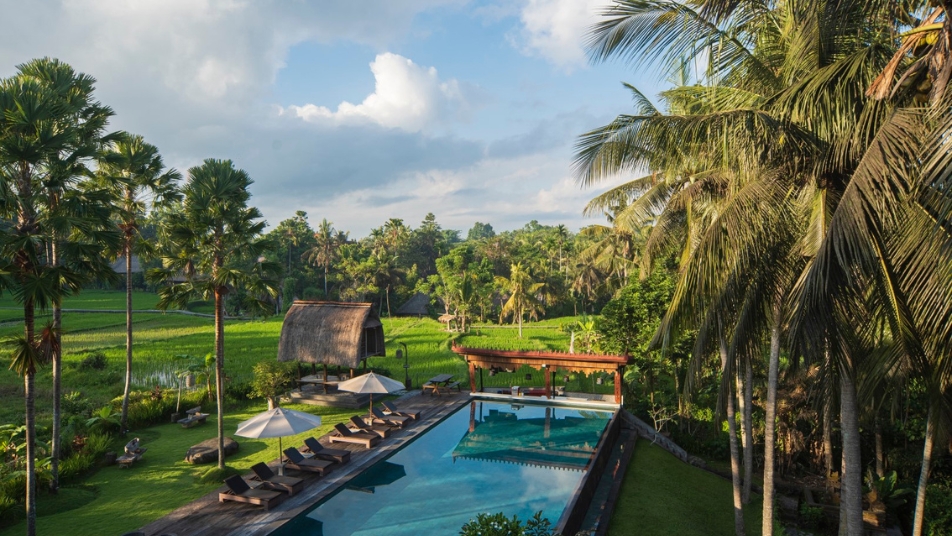 Dijiwa Sanctuaries properties