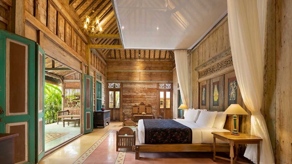 Korurua Dijiwa Ubud