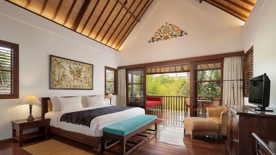 Korurua Dijiwa Ubud