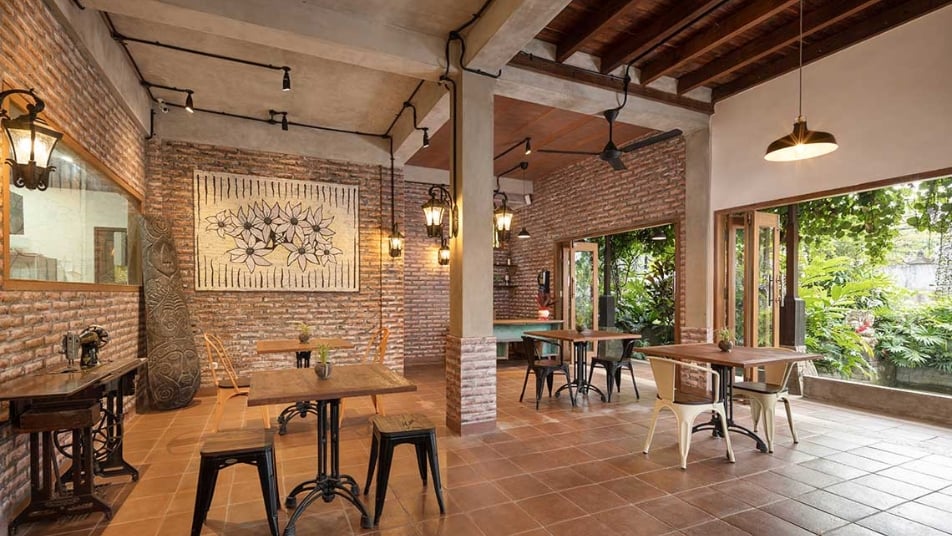 Korurua Dijiwa Ubud