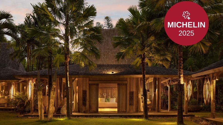 MICHELIN Key Bali