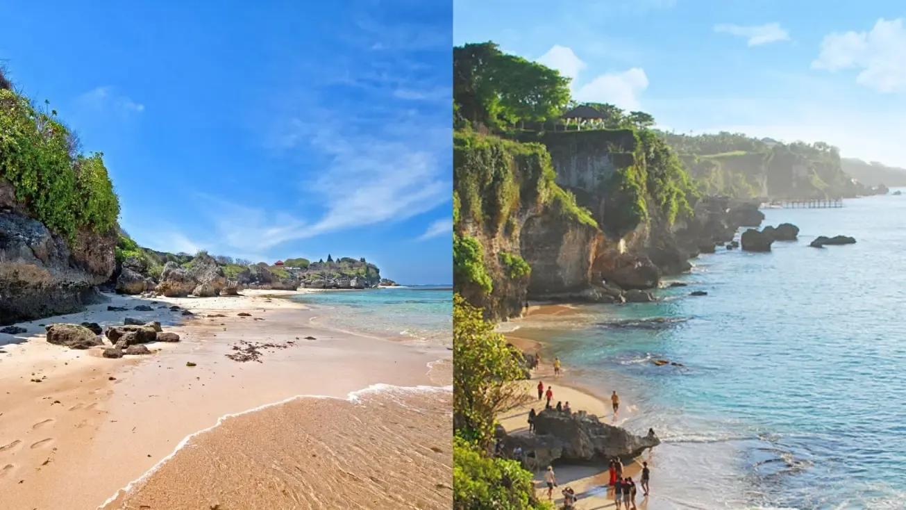 Bali Top Best Things To Do