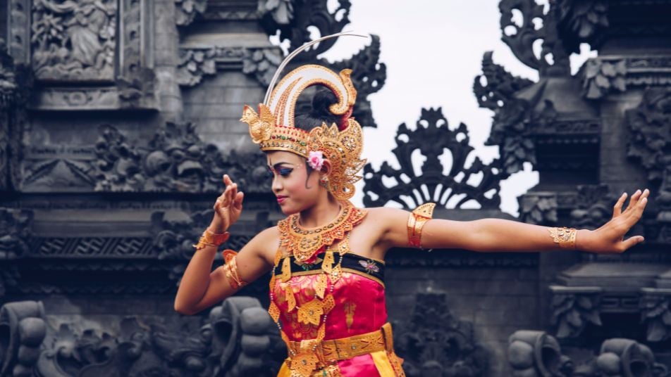 Penglipuran Village Festival 2025