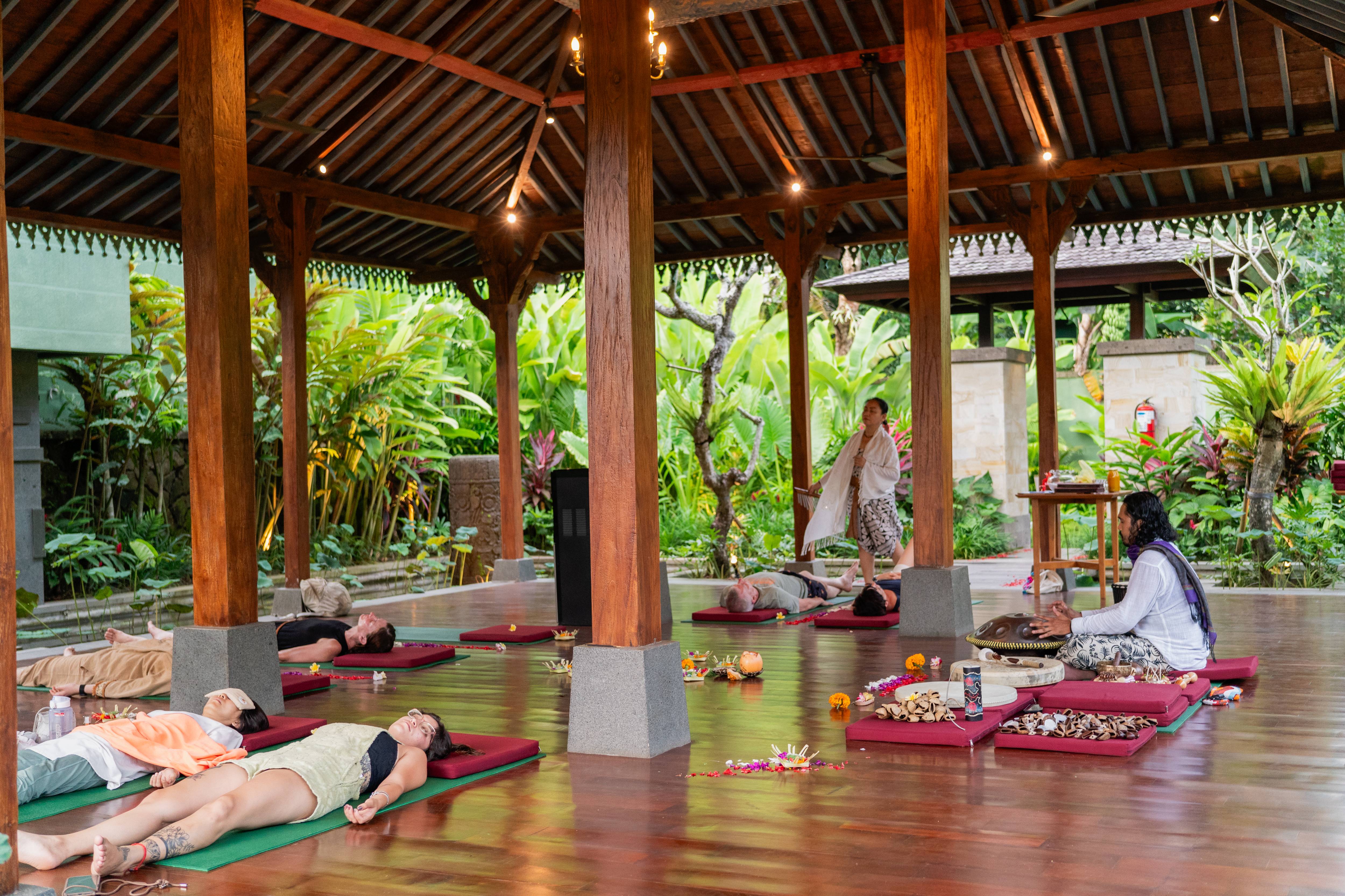 wellness-activities