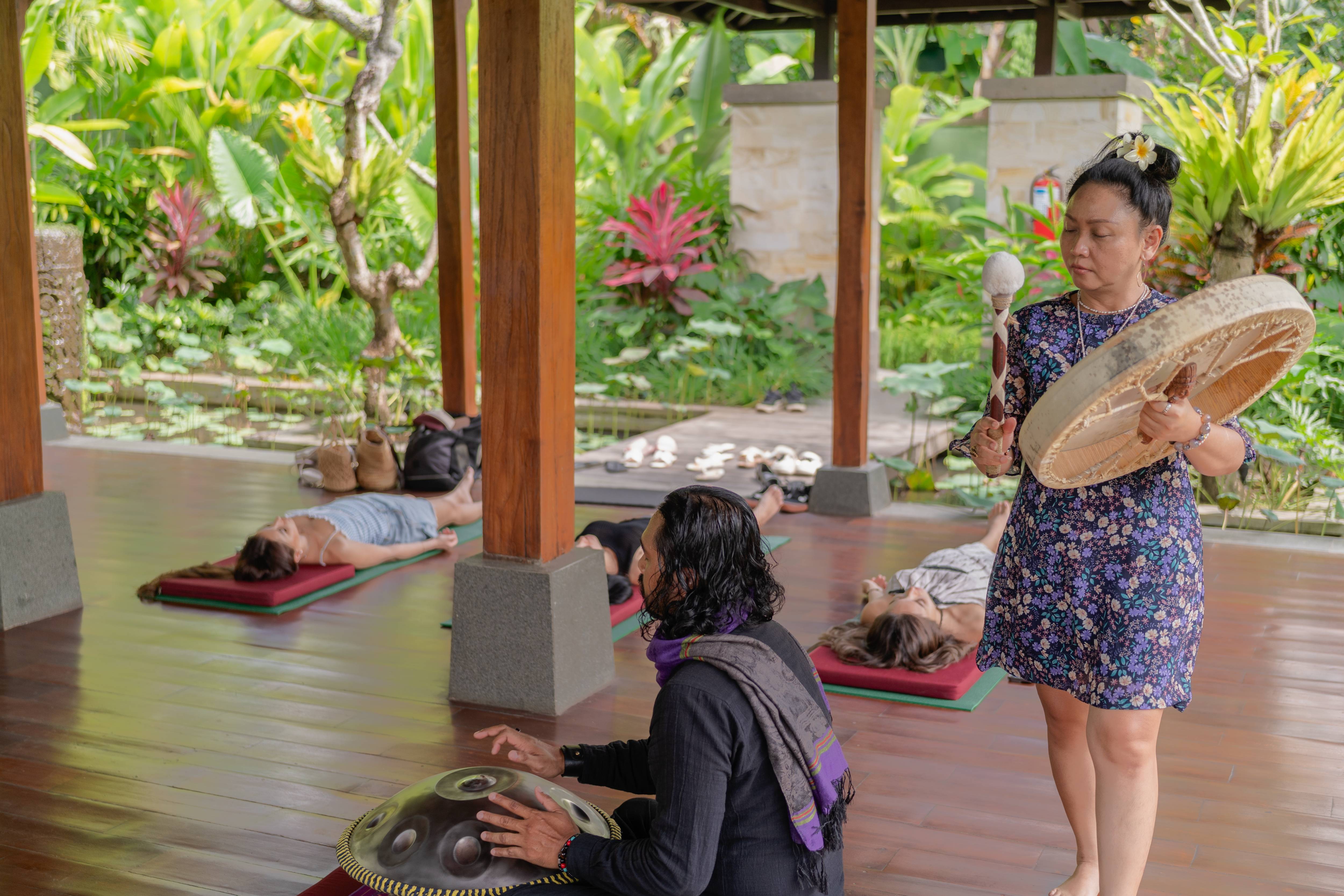 wellness-activities