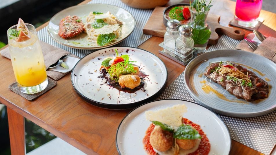 The Artini Dijiwa Ubud