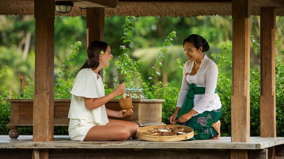 The Artini Dijiwa Ubud