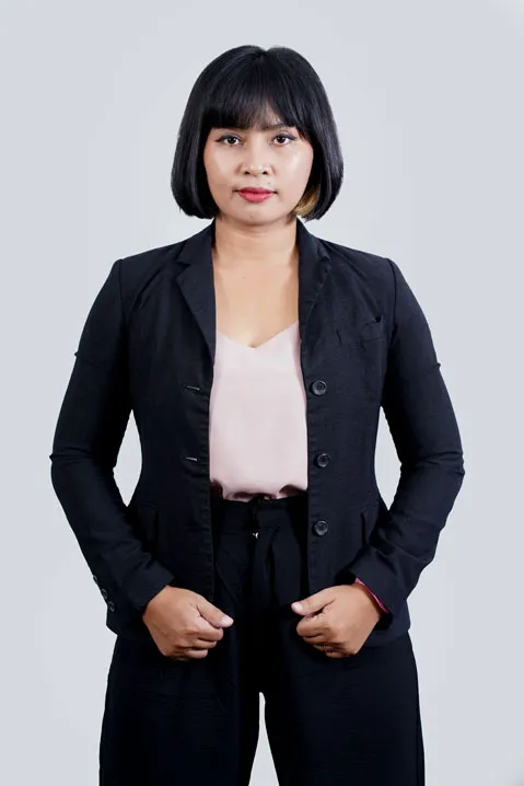 Ari Yuliana