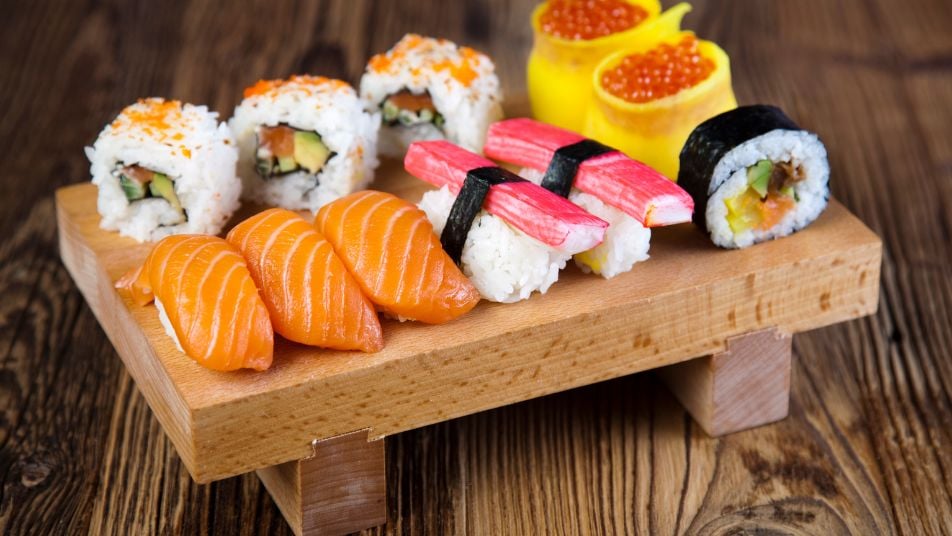 best japanese restaurants ubud