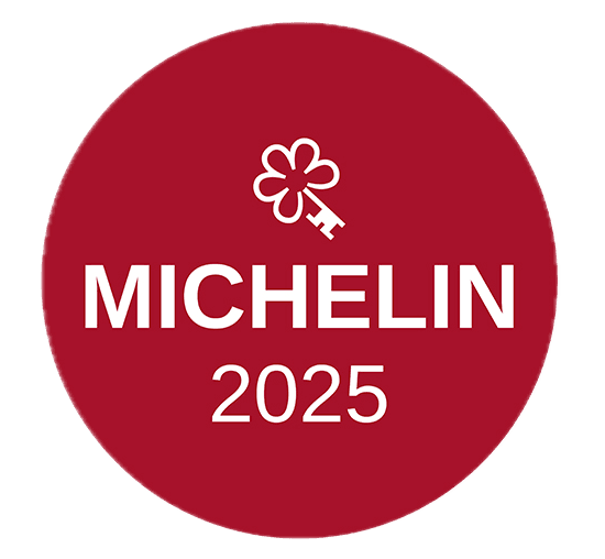 One MICHELIN Key