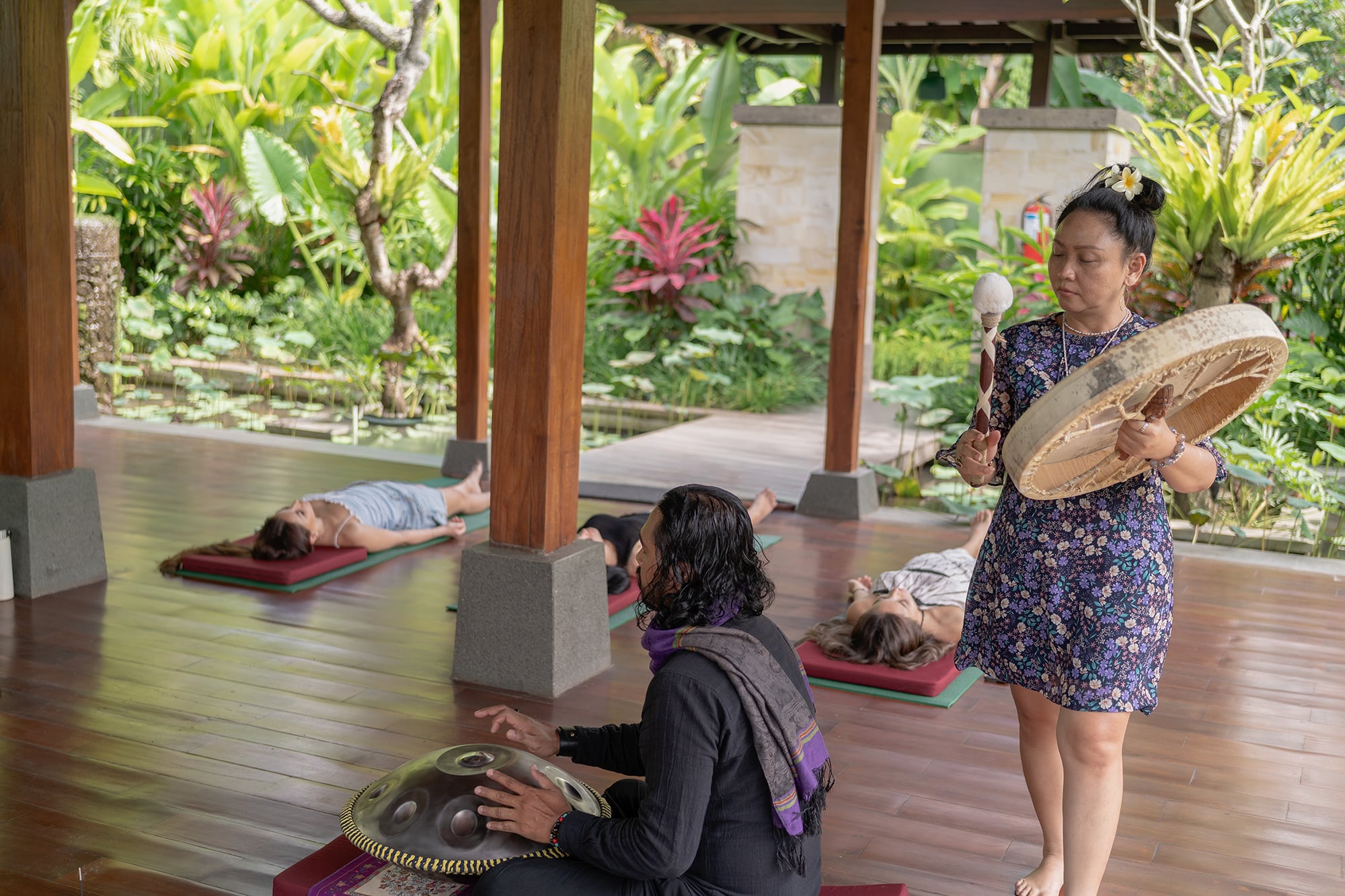 wellness-activities