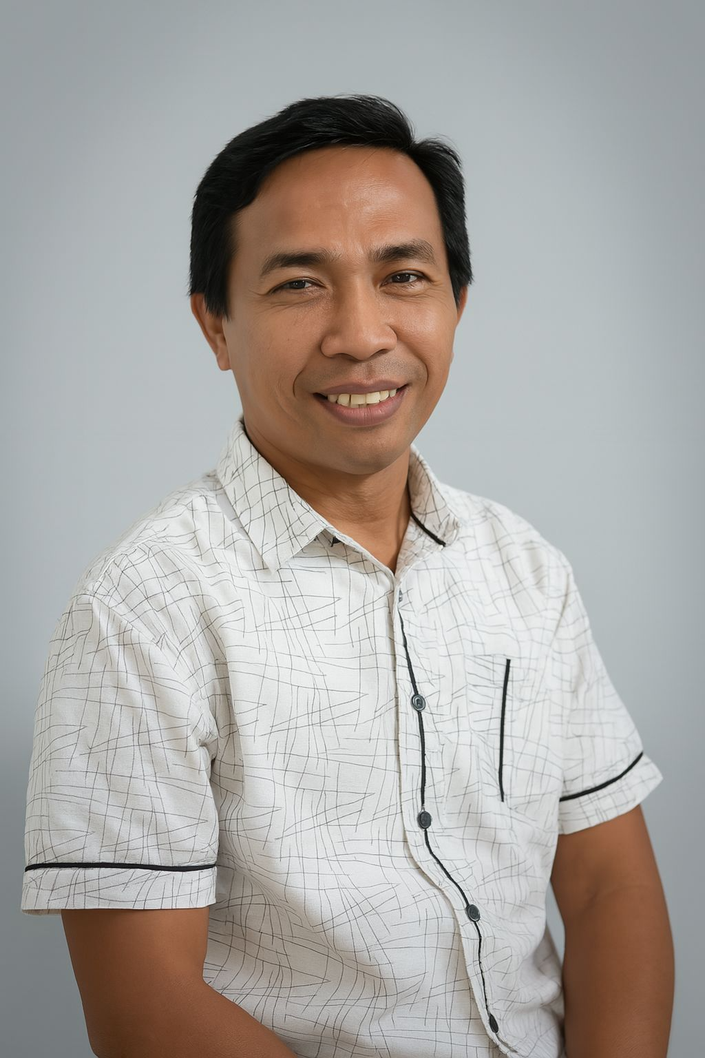I Putu Wisma Udayana